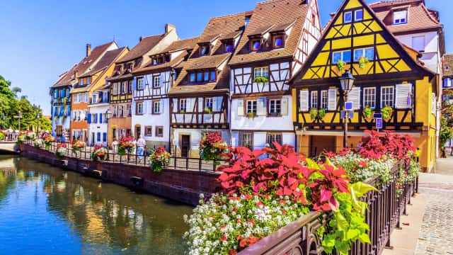 colmar
