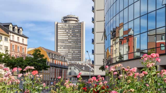 mulhouse